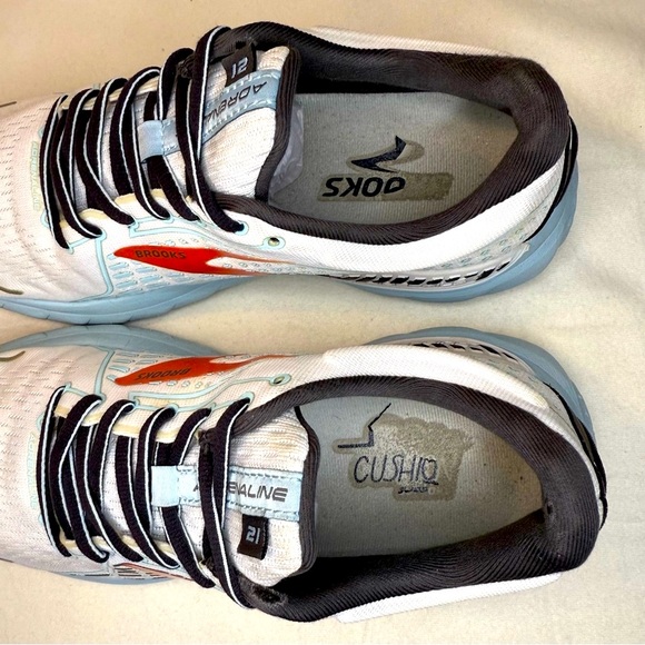 Brooks Adrenaline 21 - Women’s - Picture 8 of 10